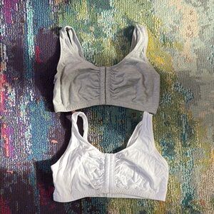 Fruit of the Loom Bra Set